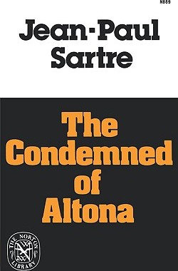 【预售】The Condemned of Altona