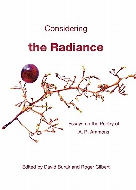【预售】Considering the Radiance: Essays on the Poetry of