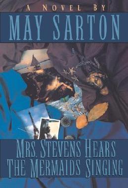 【预售】Mrs. Stevens Hears the Mermaids Singing