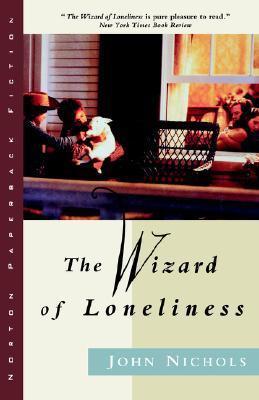 【预售】The Wizard of Loneliness