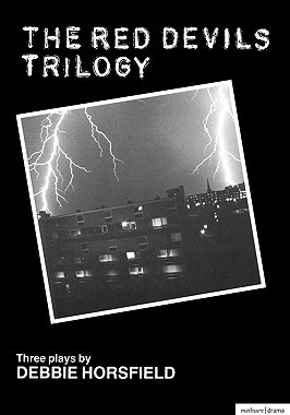 【预售】The Red Devils Trilogy