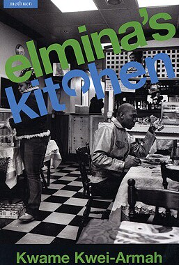 【预售】Elmina's Kitchen