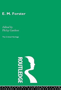 【预售】E.M. Forster