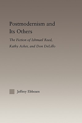 【预售】Postmodernism and Its Others
