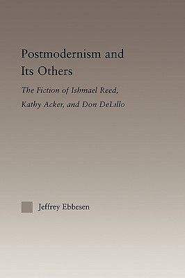 【预售】Postmodernism and Its Others