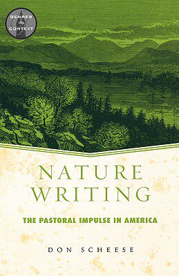 【预售】Nature Writing