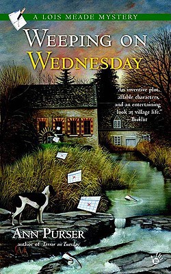 【预售】Weeping on Wednesday