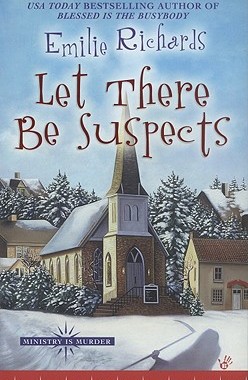 【预售】Let There Be Suspects