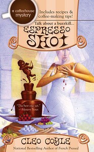 【预售】Espresso Shot