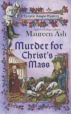 【预售】Murder for Christ's Mass