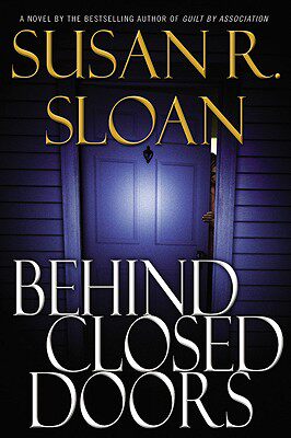 【预售】Behind Closed Doors