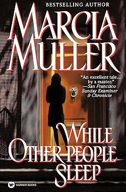 【预售】While Other People Sleep