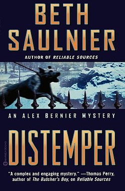 【预售】Distemper