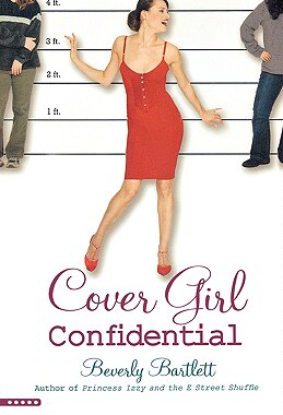 【预售】Cover Girl Confidential