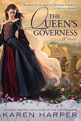 【预订】The Queen's Governess