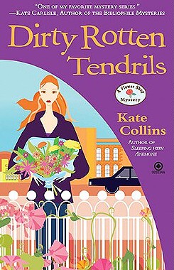 【预售】Dirty Rotten Tendrils