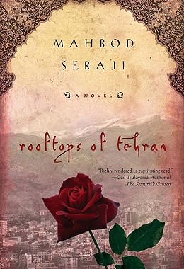 【预售】Rooftops of Tehran