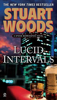 【预售】Lucid Intervals: A Stone Barrington Novel