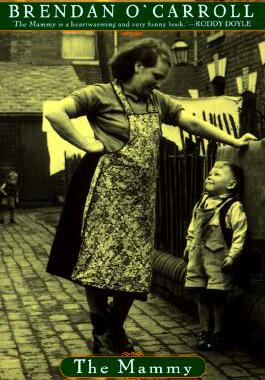 【预售】The Mammy