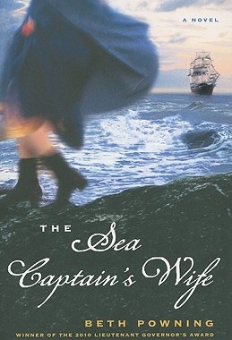 【预售】The Sea Captain's Wife