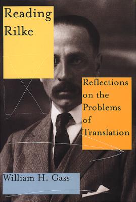 【预售】Reading Rilke Reflections on the Problems of