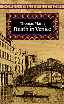 【预售】Death in Venice