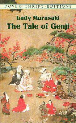 【预售】The Tale of Genji
