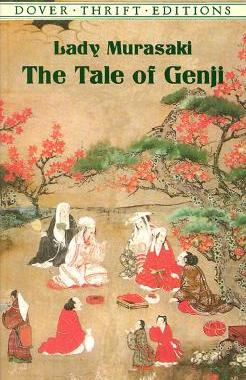 【预售】The Tale of Genji