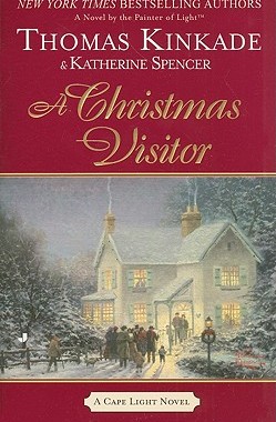 【预售】A Christmas Visitor