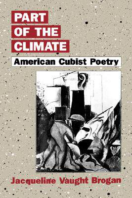 【预售】Part of the Climate