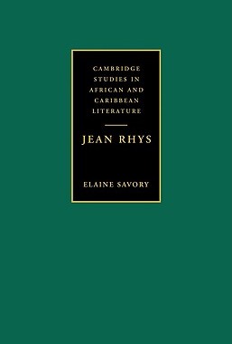 【预售】Jean Rhys