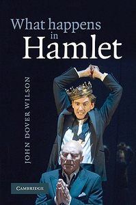 【预售】What Happens in Hamlet