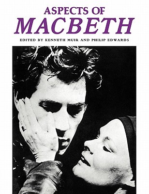 【预售】Aspects of Macbeth