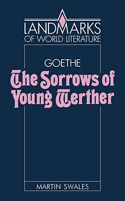 【预售】Goethe: The Sorrows of Young Werther