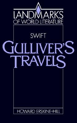 【预售】Swift: Gulliver's Travels