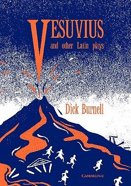 【预售】Vesuvius and Other Latin Plays