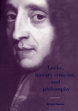 【预售】Locke, Literary Criticism, and Philosophy