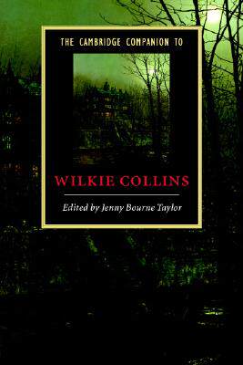 【预售】The Cambridge Companion to Wilkie Collins