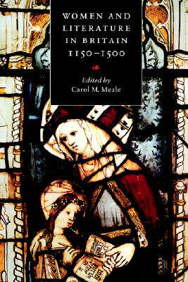 【预售】Women and Literature in Britain, 1150 1500