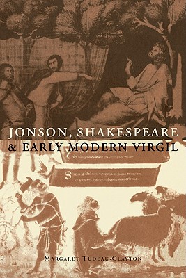 【预售】Jonson, Shakespeare and Early Modern Virgil