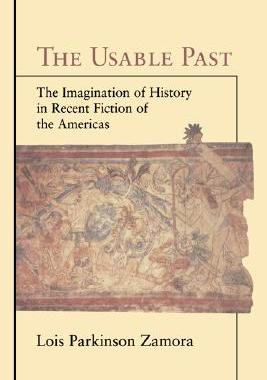 【预售】The Usable Past: The Imagination of History in