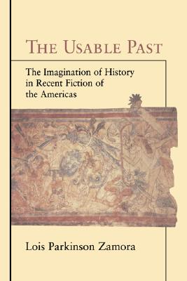 【预售】The Usable Past: The Imagination of History in