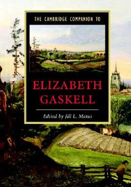 【预售】The Cambridge Companion to Elizabeth Gaskell