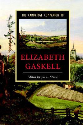 【预售】The Cambridge Companion to Elizabeth Gaskell