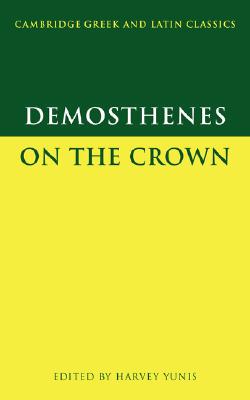 预订 【】Demosthenes: On the Crown