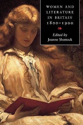 【预售】Women and Literature in Britain 1800 1900