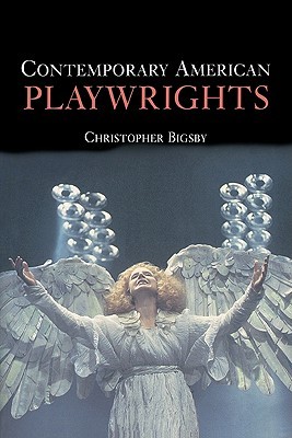 【预售】Contemporary American Playwrights