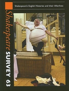 Shakespeare 预售 Their Histories and English