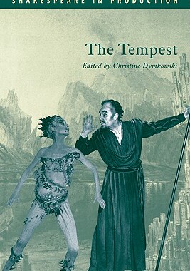 【预售】The Tempest