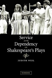 and Dependency Service Shakespeare Plays 预售
